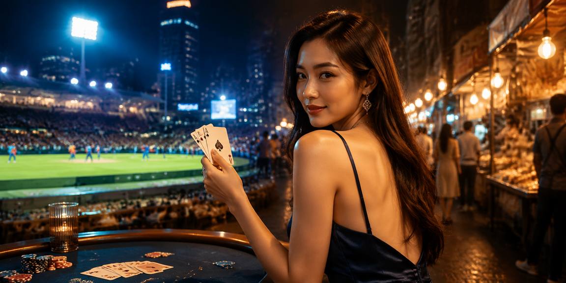 333ok Baccarat Cao Cấp