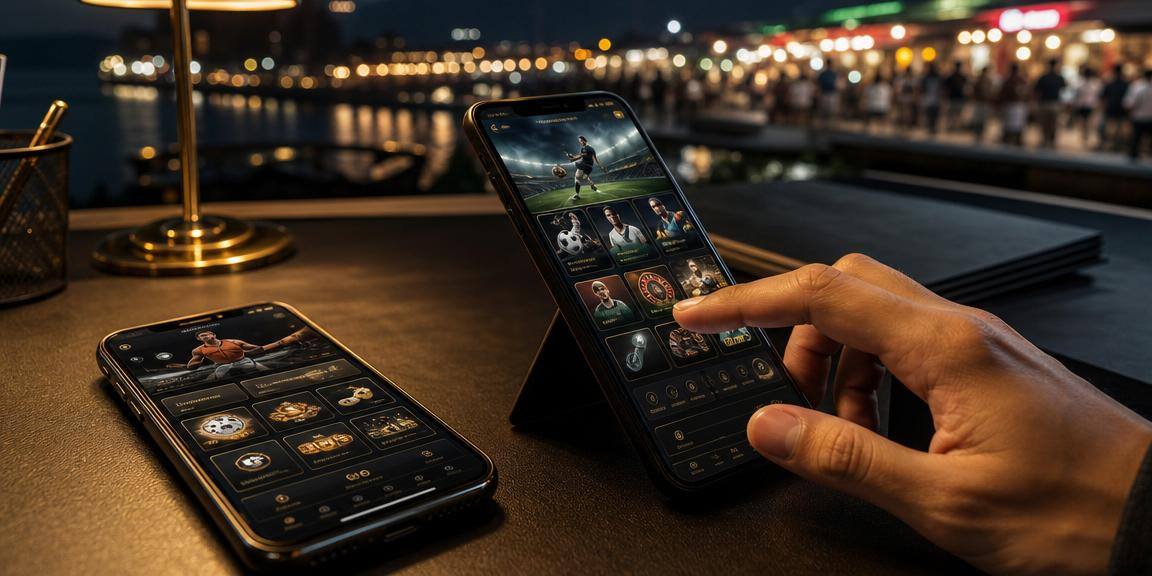 333ok Cài ứng dụng 333ok trong 3 bước